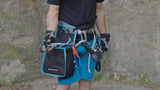 Via Ferrata drošināšanas komplekts Rock Empire BeSafe