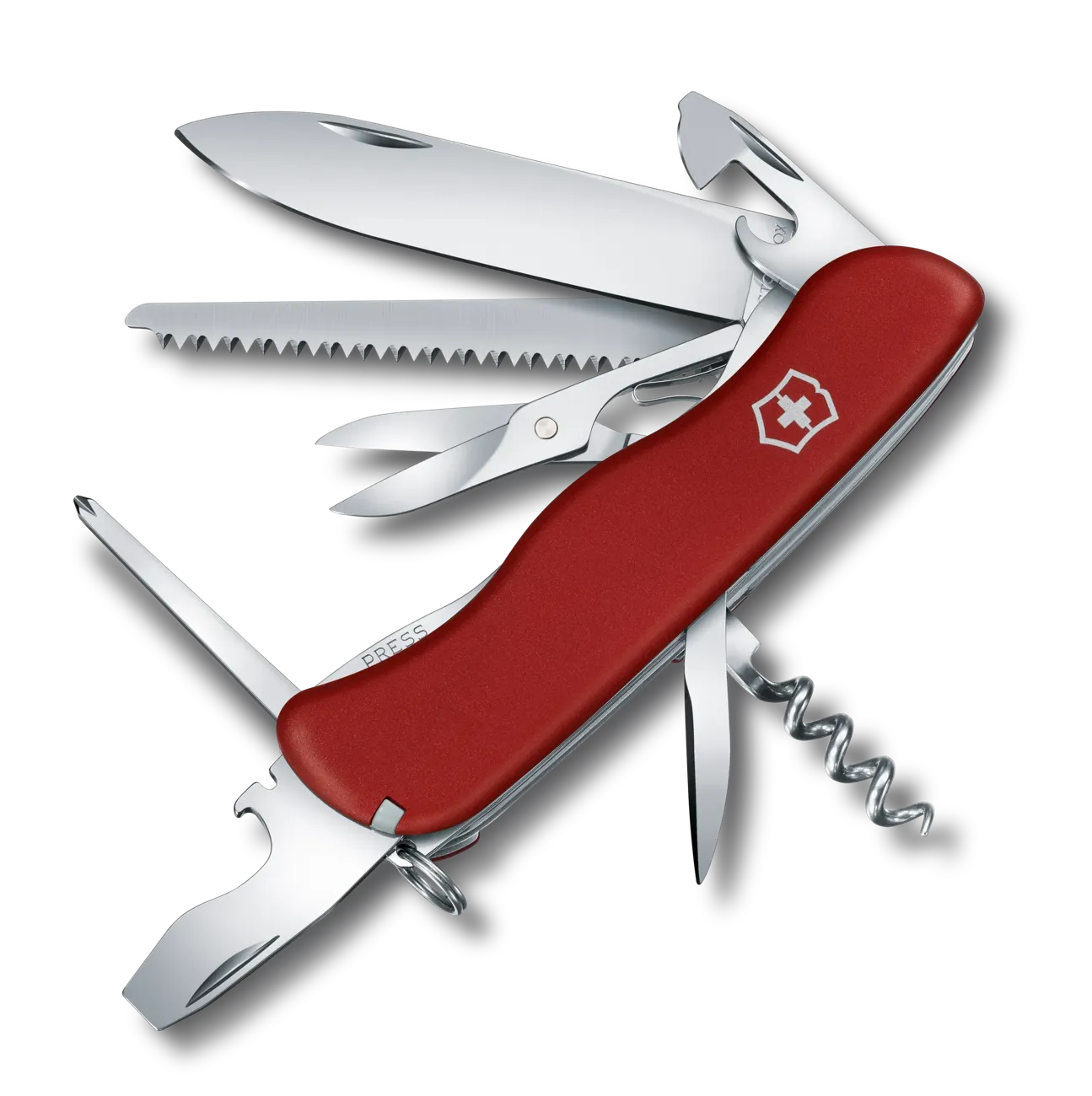 Šveices kabatas nazis Victorinox Outrider