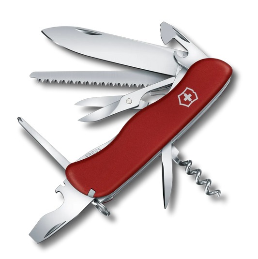 Šveices kabatas nazis Victorinox Outrider