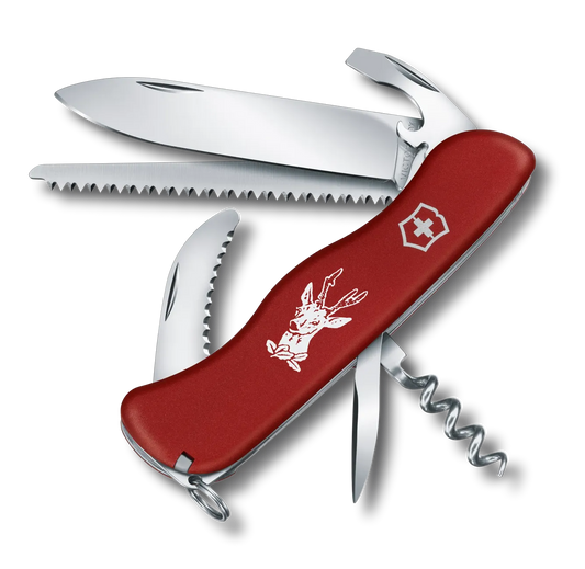 Šveices kabatas nazis Victorinox Hunter