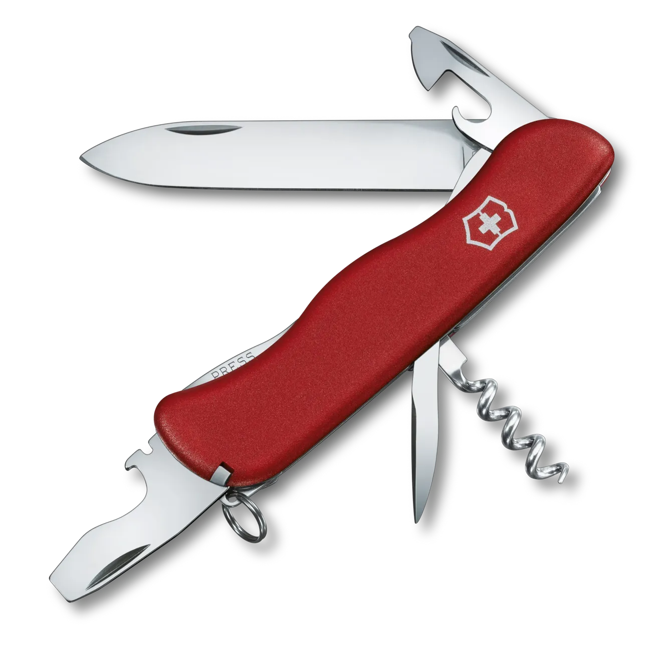 Šveices kabatas nazis Victorinox Pickniker