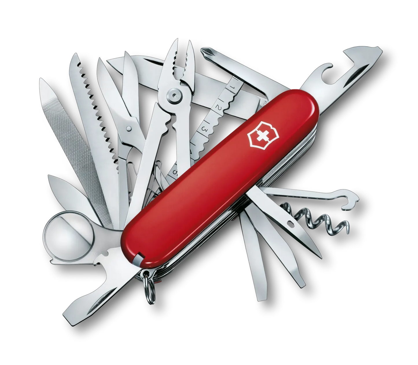 Šveices kabatas nazis Victorinox Swiss Champ