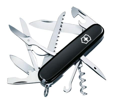 Swiss pocket knife Victorinox Huntsman