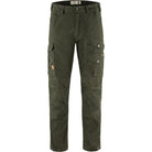 Fjallraven bikses Vidda Pro Trousers vīriešu
