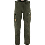 Fjallraven bikses Vidda Pro Trousers vīriešu