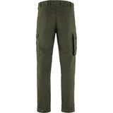 Fjallraven bikses Vidda Pro Trousers vīriešu