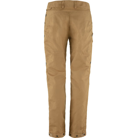 Fjallraven bikses Vidda Pro Ventilated sieviešu