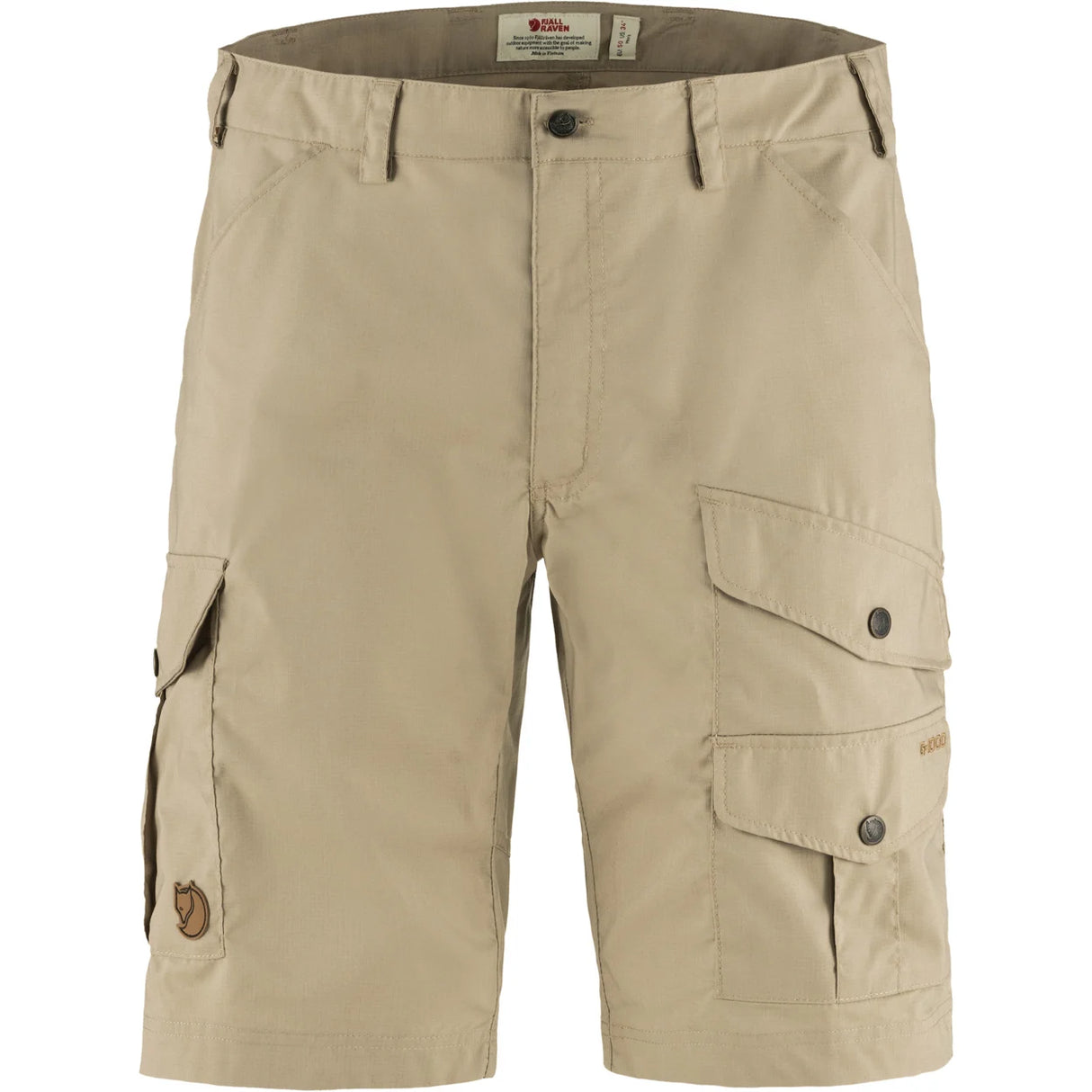 Fjallraven Vidda Pro Lite Men's Shorts