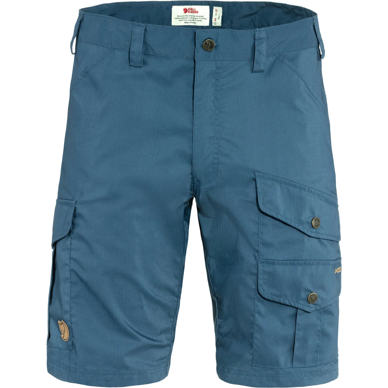 Fjallraven Vidda Pro Lite Men's Shorts