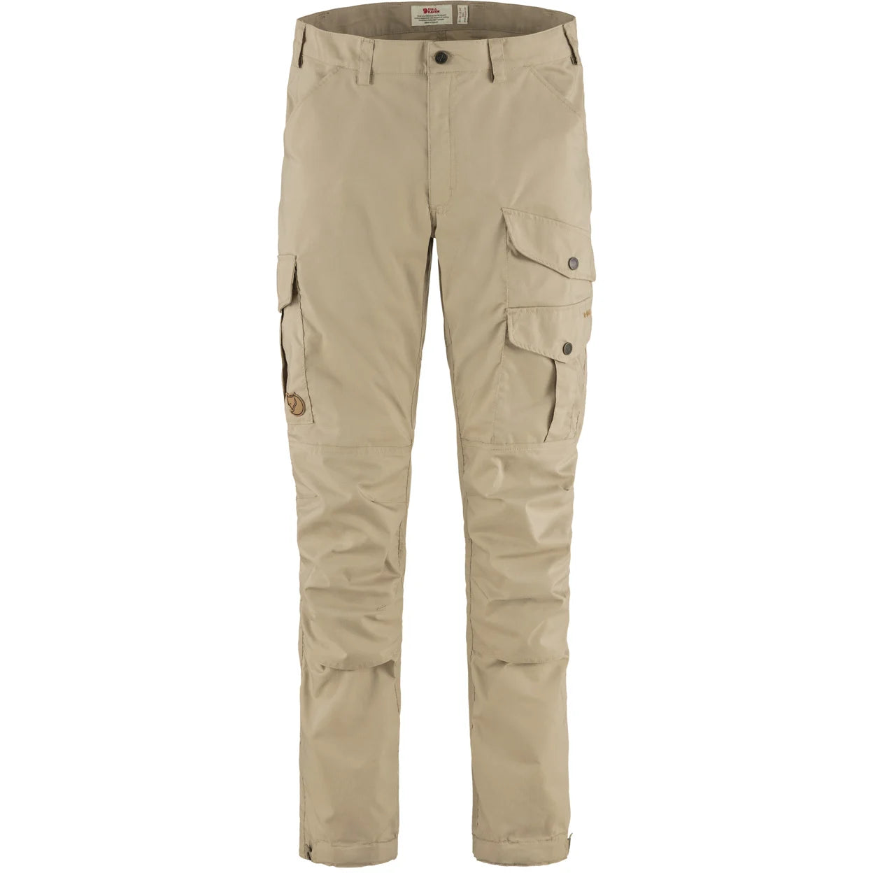 Fjallraven bikses Vidda Pro Lite Trousers vīriešu