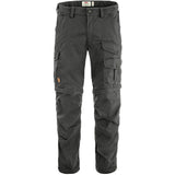 Fjallraven bikses-šorti Vidda Pro Lite Zip-off vīriešu