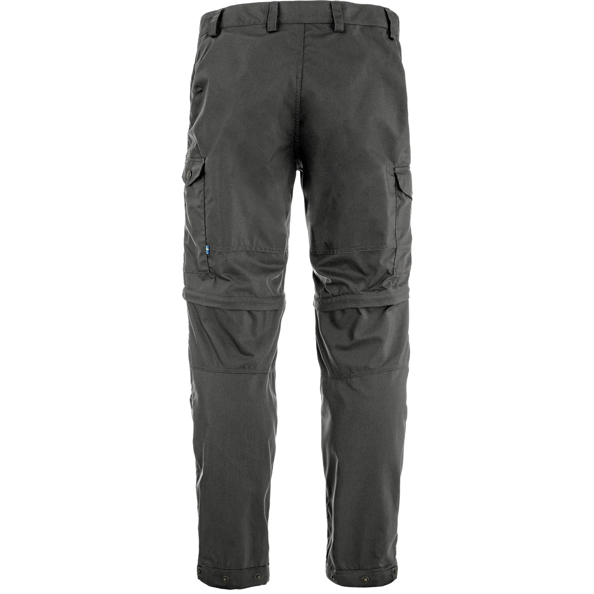 Fjallraven bikses-šorti Vidda Pro Lite Zip-off vīriešu