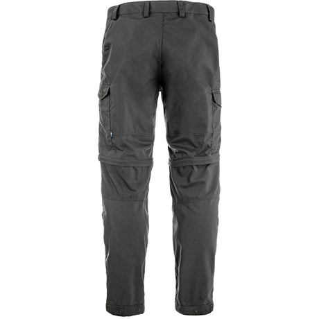 Fjallraven bikses-šorti Vidda Pro Lite Zip-off vīriešu