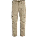 Fjallraven bikses-šorti Vidda Pro Lite Zip-off vīriešu