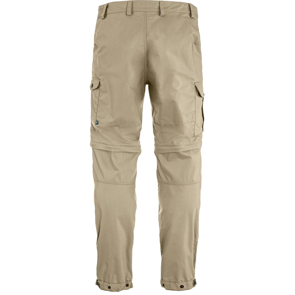 Fjallraven bikses-šorti Vidda Pro Lite Zip-off vīriešu