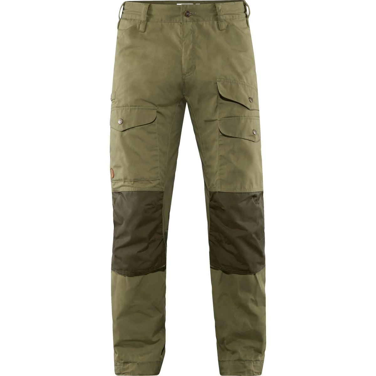 Fjallraven bikses Vidda Pro Ventilated vīriešu