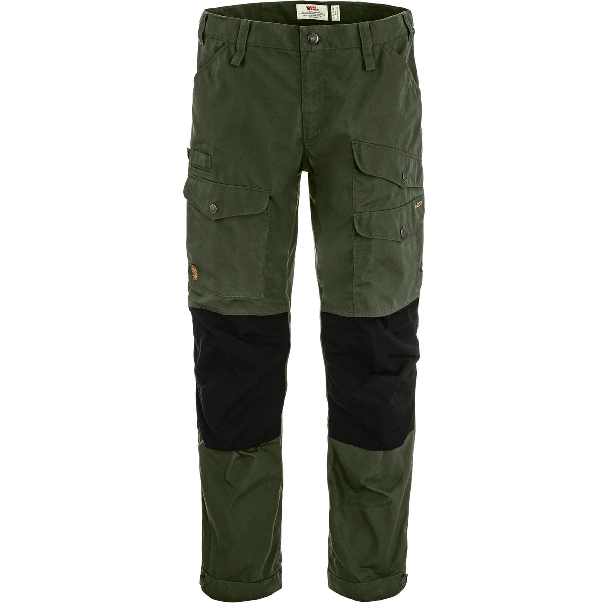 Fjallraven bikses Vidda Pro Ventilated vīriešu
