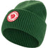 Vilnas cepure Fjallraven 1960 Logo Hat Palm Green