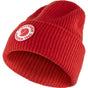 Vilnas cepure Fjallraven 1960 Logo Hat True Red