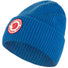 Vilnas cepure Fjallraven 1960 Logo Hat Alpine Blue