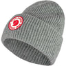 Vilnas cepure Fjallraven 1960 Logo Hat Grey