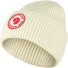 Vilnas cepure Fjallraven 1960 Logo Hat Chalk White