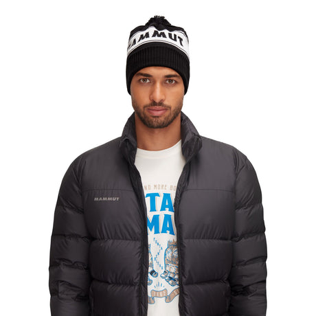 Cepure Mammut Peaks Beanie