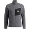 Vilnas jaka Lundhags Flok Wool Pile Fleece vīriešu