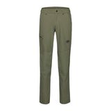 Mammut Runbold Guide SO men's pants