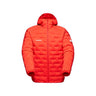 Virsjaka Mammut Sender IN Hooded vīriešu Mammut Red