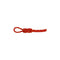 Virve mammut 8.0 Alpine Core Protect Dry Rope Fire-Halo