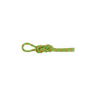 Virve mammut 8.0 Alpine Core Protect Dry Rope Halo-Vibrant Orange