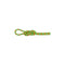 Virve mammut 8.0 Alpine Core Protect Dry Rope Halo-Vibrant Orange