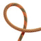 Virve Mammut Crag Dry Duodess 9.5 mm 70 m Boa - Safety Orange