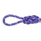 Virve Mammut Gym Station Classic 10.1 mm Blue-White