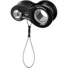 Virves saspiedējs Wild Country Ropeman 4 ascender Black