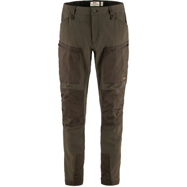 Fjallraven Keb Agile Trousers men's