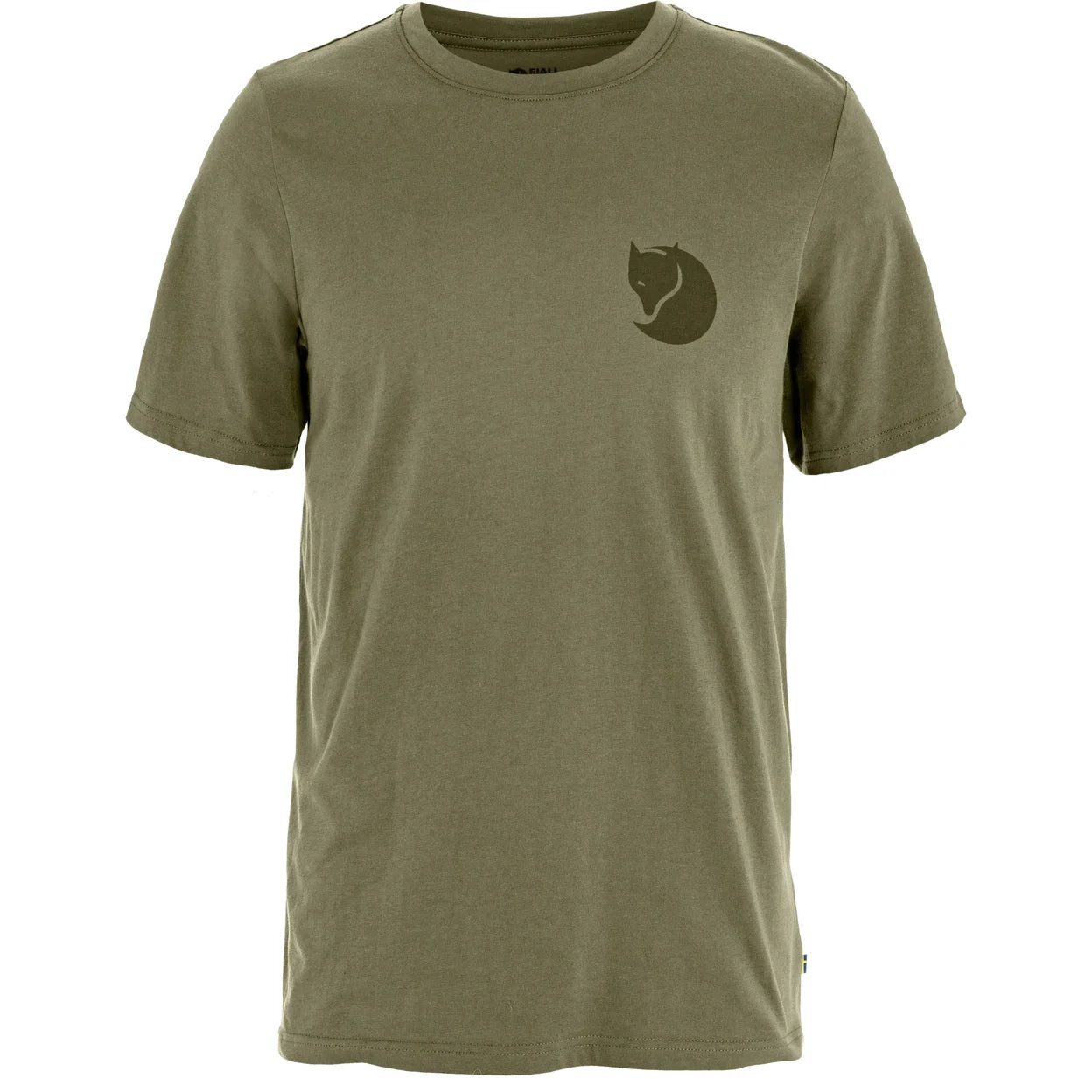 Fjallraven Walk With Nature Men's T-Shirt