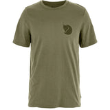 Fjallraven Walk With Nature Men's T-Shirt