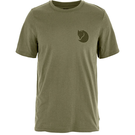 Fjallraven Walk With Nature Men's T-Shirt