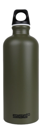 Pudele SIGG Traveller 1L