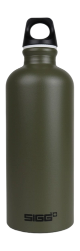 Pudele SIGG Traveller 1L