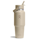 Thermal bottle Hydro Flask Travel Bottle Wide Flex Straw Cap 32OZ 946ml