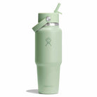 Termopudele Hydro Flask Travel Bottle Wide Flex Straw Cap 32OZ 946ml