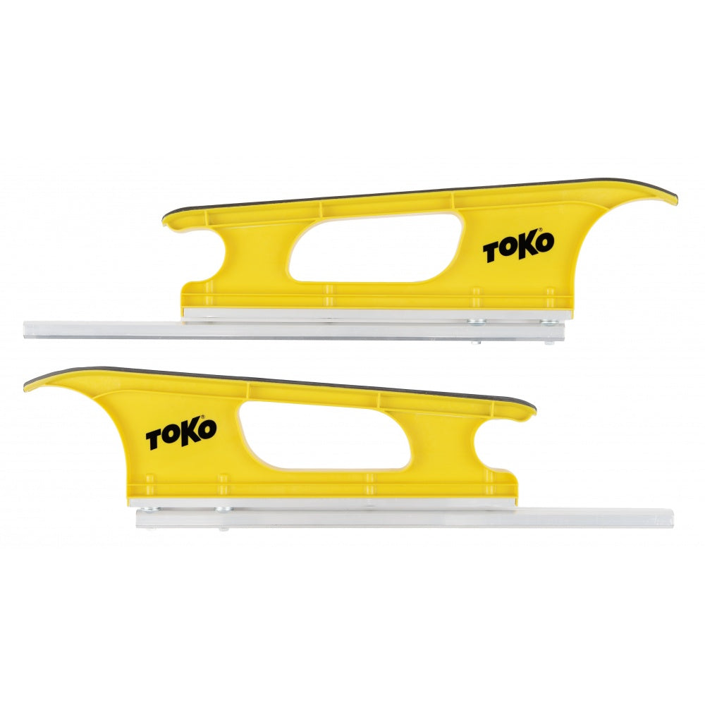 Toko profils XC Profile Set for Wax Tables