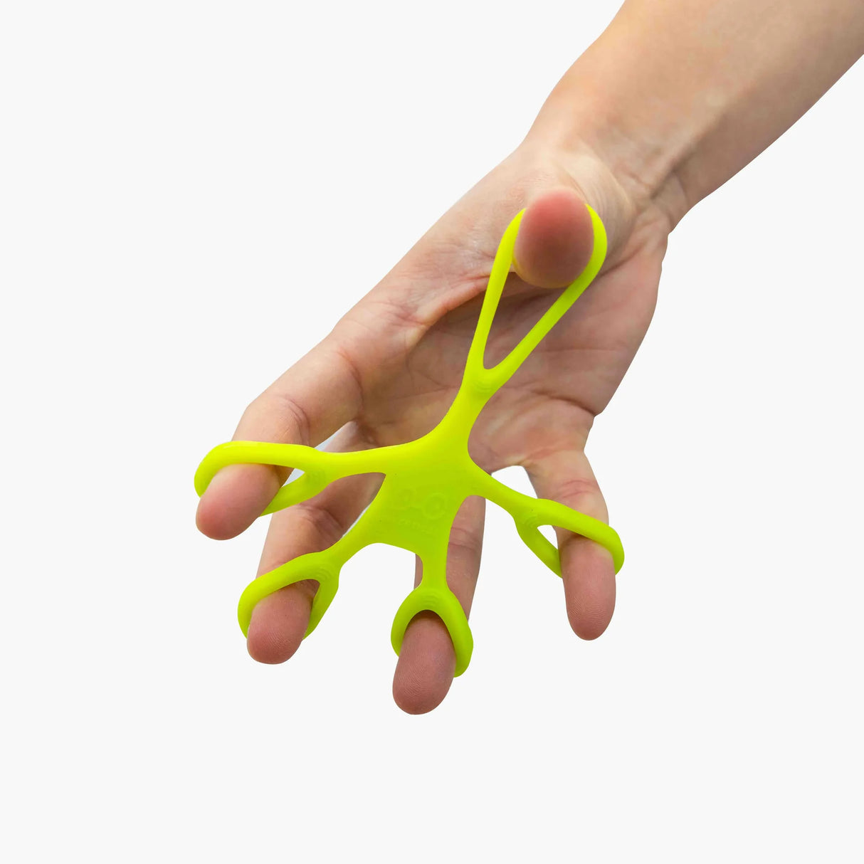 Pirkstu trenažieris YY Vertical Alien