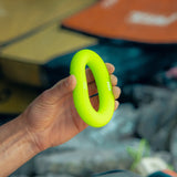 Pirkstu trenažieris YY Vertical Climbing Ring