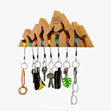 Atslēgu pakaramais YY Vertical Key Holder Mountain