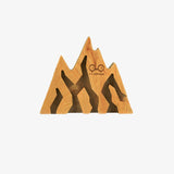 Atslēgu pakaramais YY Vertical Key Holder Mountain