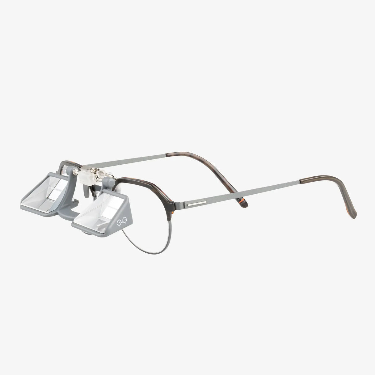 Brilles drošināšanai YY Vertical Clip Up